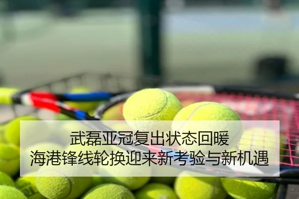 武磊亚冠复出状态回暖 海港锋线轮换迎来新考验与新机遇